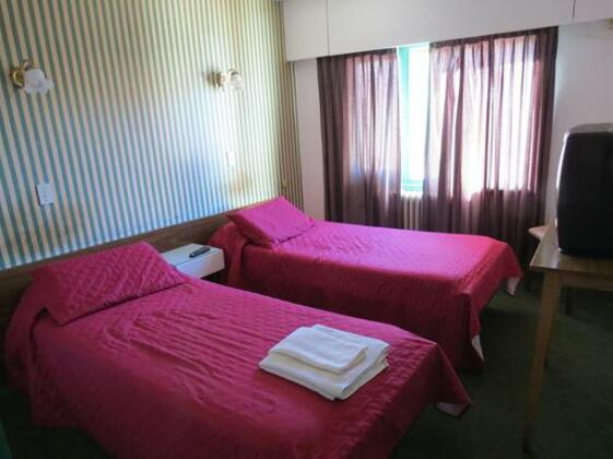 Hotel Oviedo - Photo5