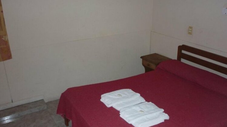 Hotel Paris Rio Gallegos - Photo5