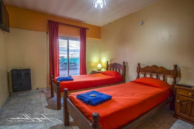 Hotel Retamar - Photo2