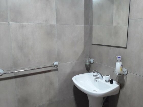 Hotel Retamar - Photo4