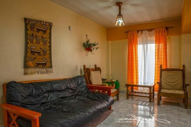 Hotel Retamar - Photo5