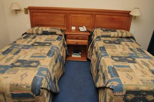 Hotel Santa Cruz Rio Gallegos - Photo2