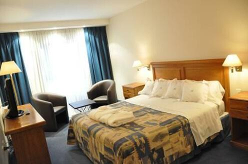 Hotel Santa Cruz Rio Gallegos - Photo4