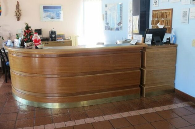 Hotel Sehuen - Photo2