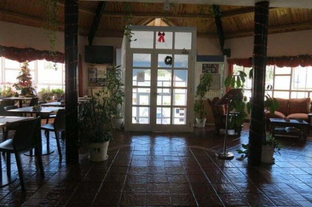 Hotel Sehuen - Photo3
