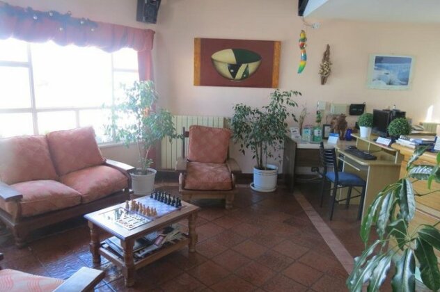 Hotel Sehuen - Photo4