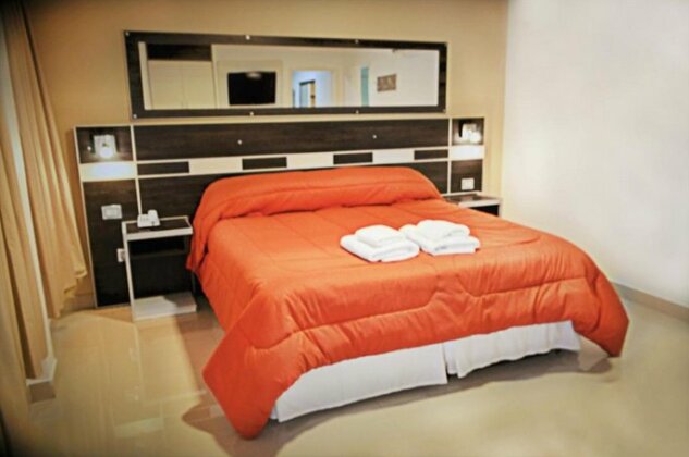 Select Inn Rio Grande