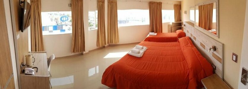 Select Inn Rio Grande - Photo2