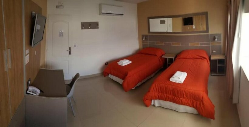 Select Inn Rio Grande - Photo3