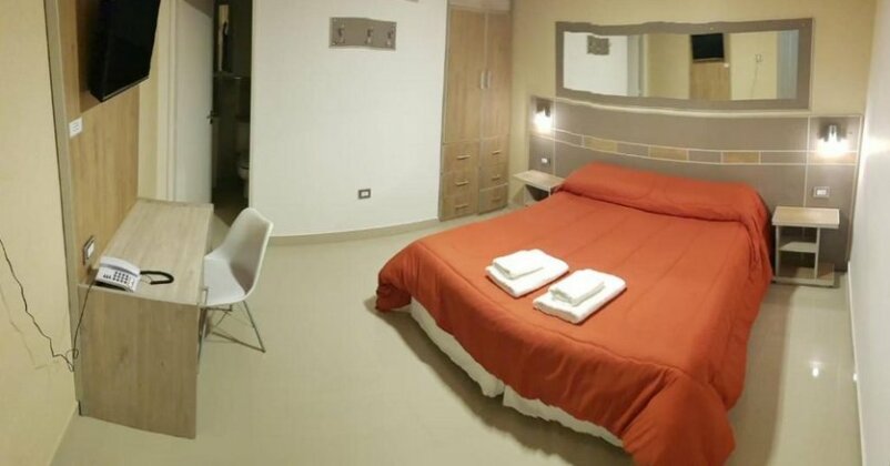 Select Inn Rio Grande - Photo4