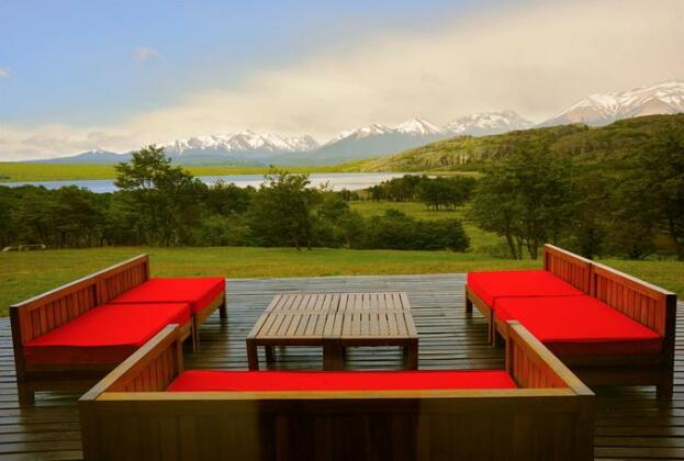 Tres Valles Fly Fishing Lodge - Photo2