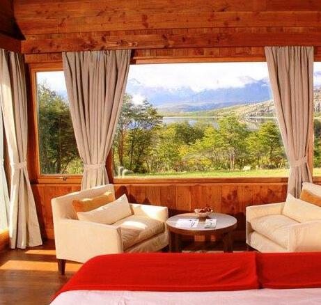 Tres Valles Fly Fishing Lodge - Photo3