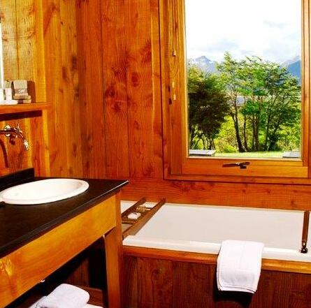 Tres Valles Fly Fishing Lodge - Photo4