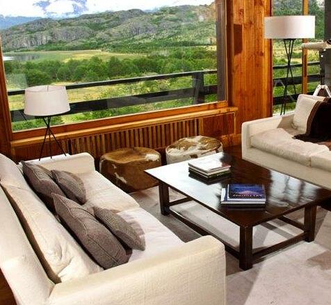 Tres Valles Fly Fishing Lodge - Photo5
