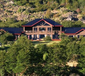 Tres Valles Fly Fishing Lodge