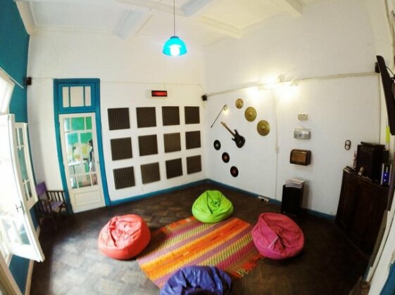 Cool Raul Rock and Hostel - Photo2