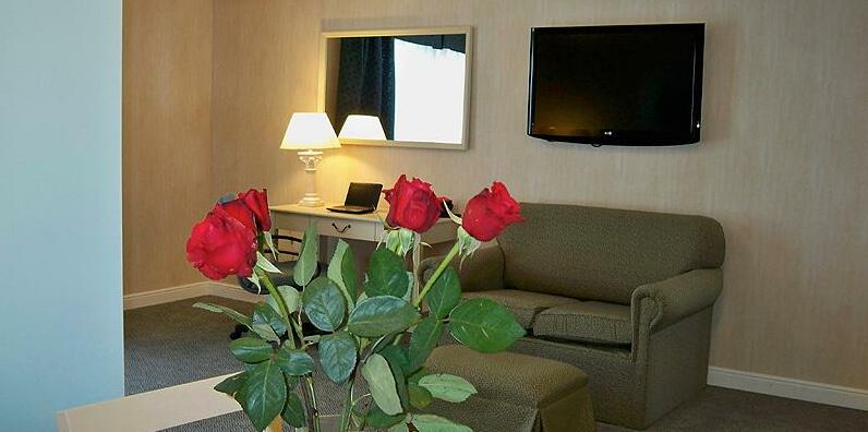 Holiday Inn Express Rosario - Photo2