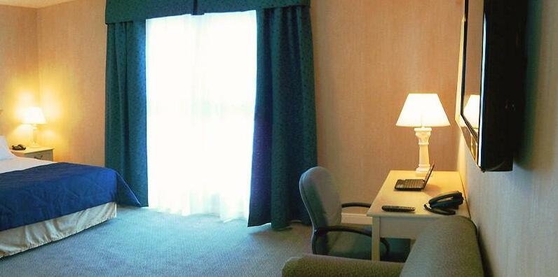 Holiday Inn Express Rosario - Photo3