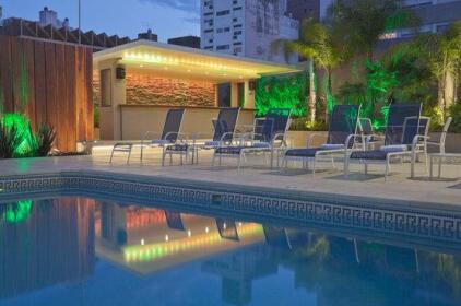 Holiday Inn Rosario