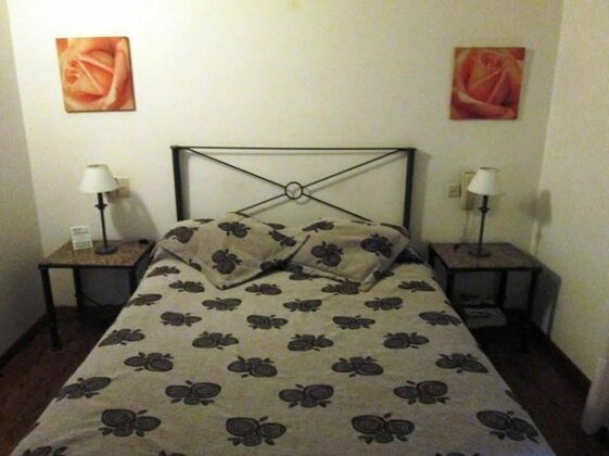 Hotel Colonial Rosario - Photo2