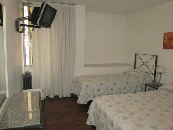Hotel Colonial Rosario - Photo4