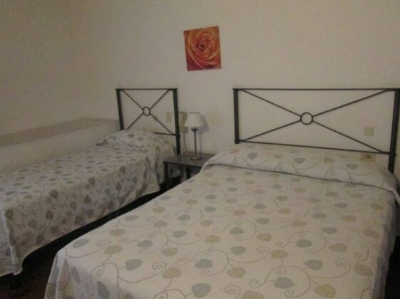 Hotel Colonial Rosario - Photo5