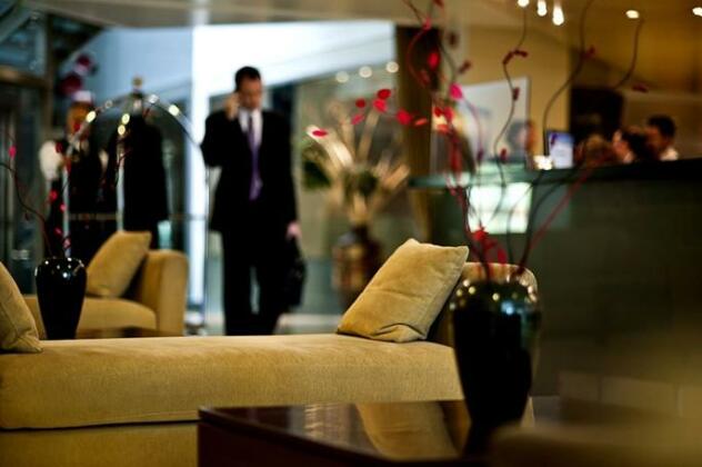 Hotel Solans Presidente - Photo3