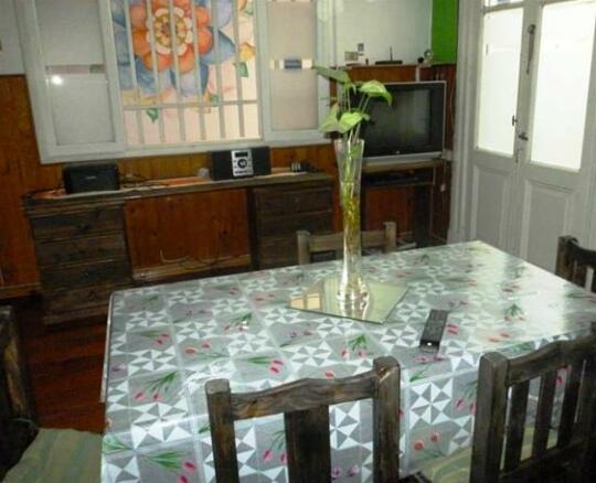 Pinton Hostel Universitario - Photo3