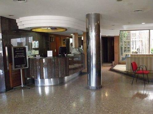 Plaza Hotel Rosario - Photo5