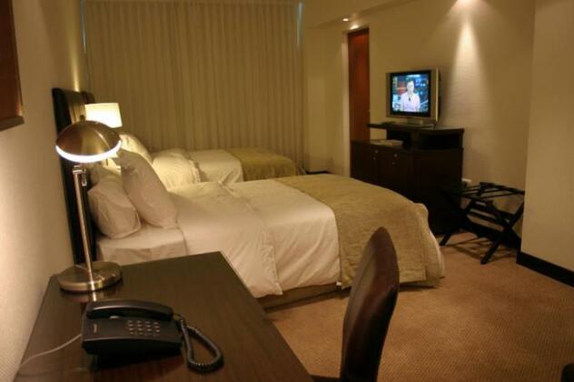 Ros Tower Hotel - Photo3