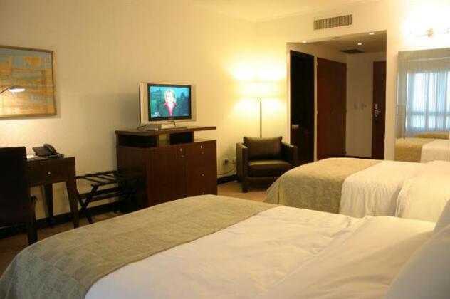 Ros Tower Hotel - Photo5