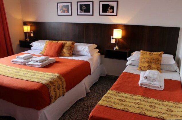 Apart Hotel Ref - Photo2