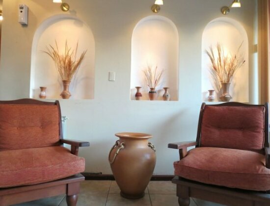 Apart Hotel Ref - Photo3