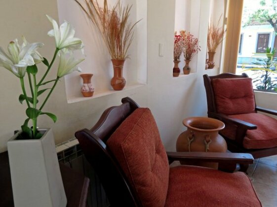 Apart Hotel Ref - Photo4