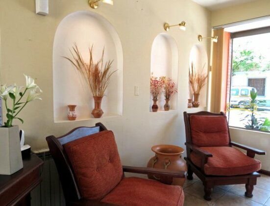 Apart Hotel Ref - Photo5