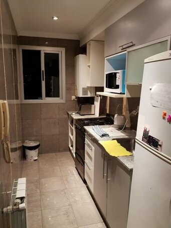 Confortable Departamento Centrico Con Cochera - Photo2
