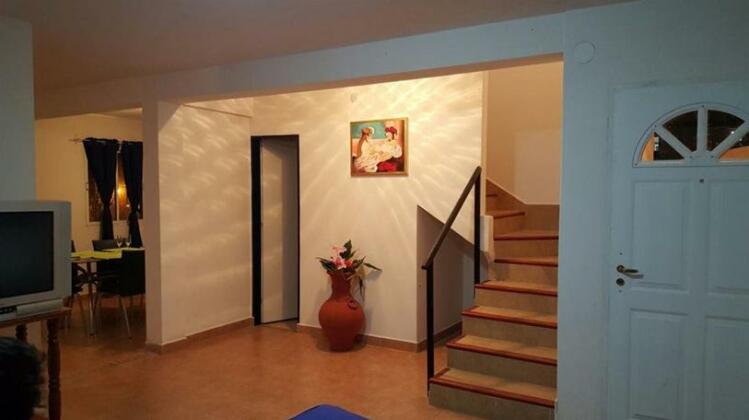 Duplex Tres Cerritos 4 personas - Photo2