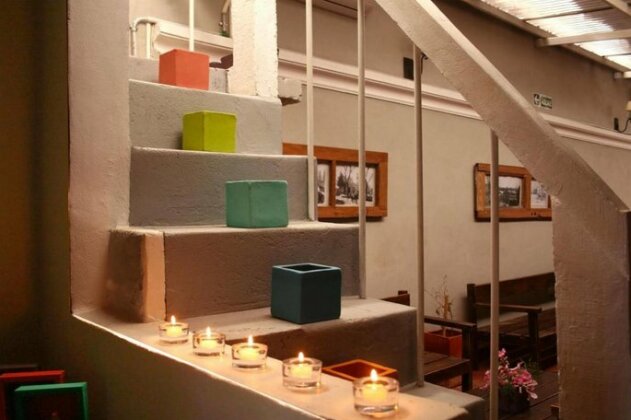 Hostal All Norte - Photo2