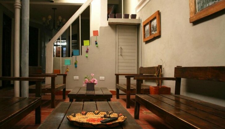 Hostal All Norte - Photo3