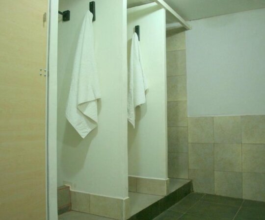 Hostal All Norte - Photo4