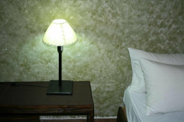 Hostal All Norte - Photo5