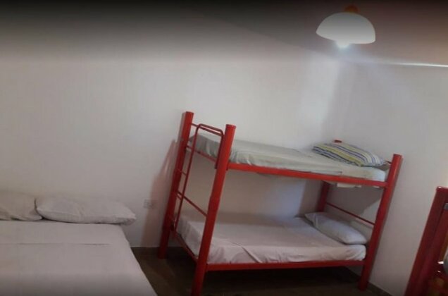 Hostal Travellers - Photo4