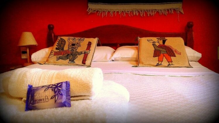 Hostal Yatasto - Photo2