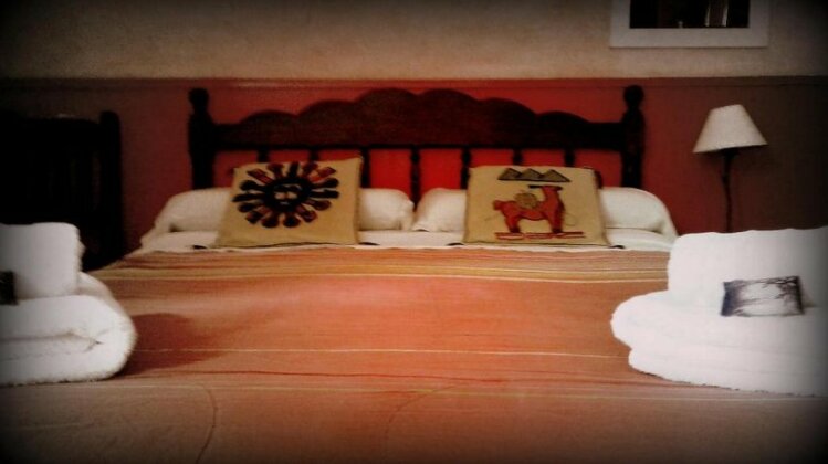 Hostal Yatasto - Photo3