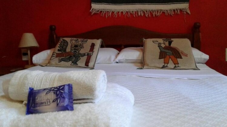 Hostal Yatasto - Photo5