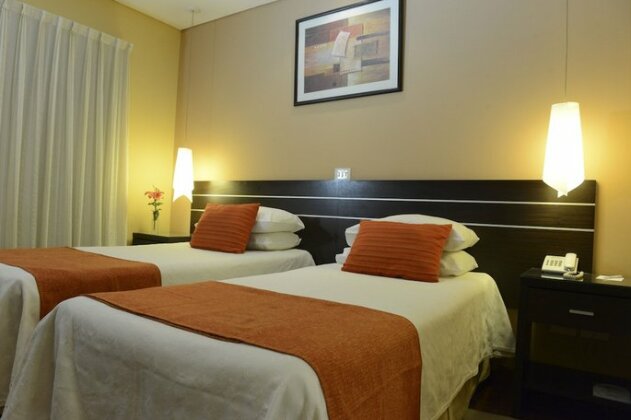 Hotel Ankara Suites - Photo2
