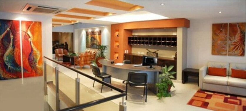 Hotel Ankara Suites - Photo3