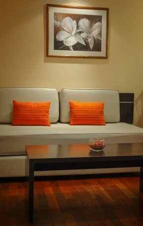Hotel Ankara Suites - Photo5
