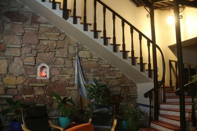 Hotel Elena Salta - Photo2