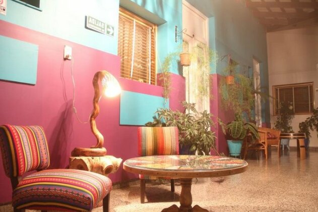 Hotel Elena Salta - Photo3
